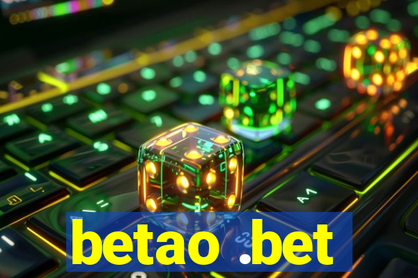 betao .bet